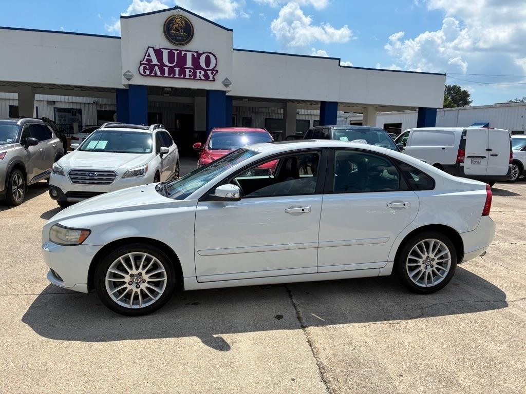 Volvo S40 4dr Sdn 2011