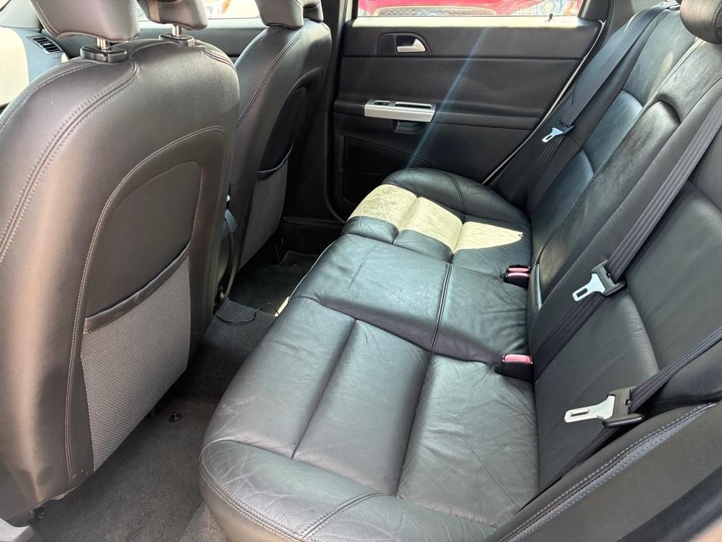 Volvo S40 4dr Sdn 2011