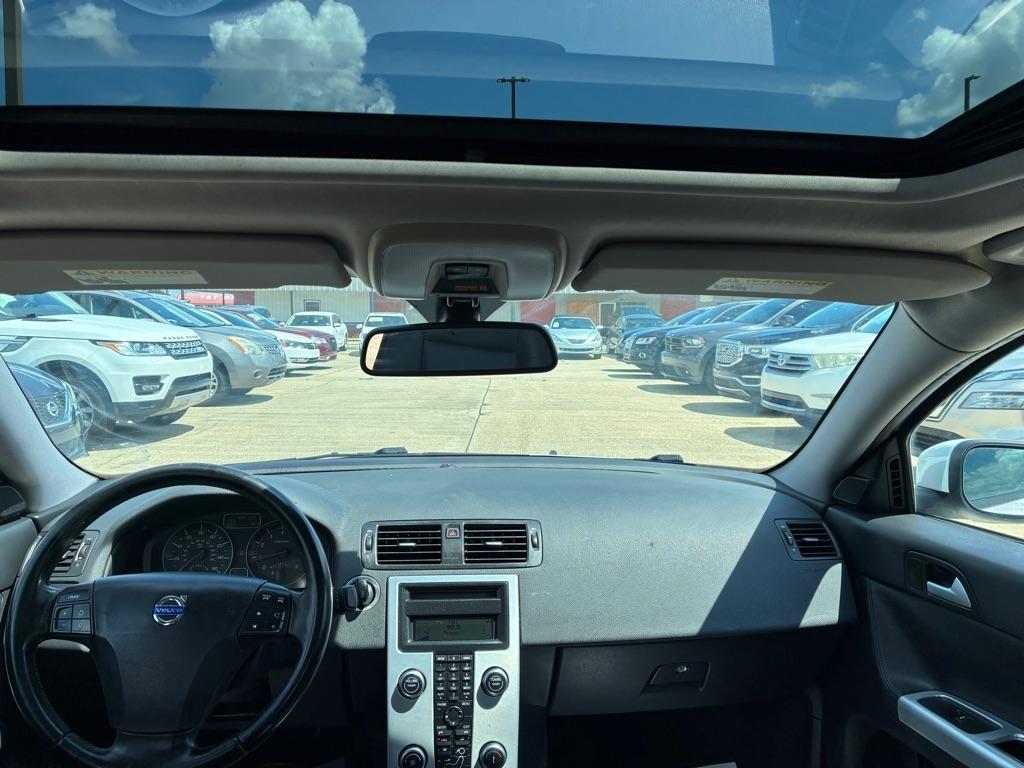 Volvo S40 4dr Sdn 2011
