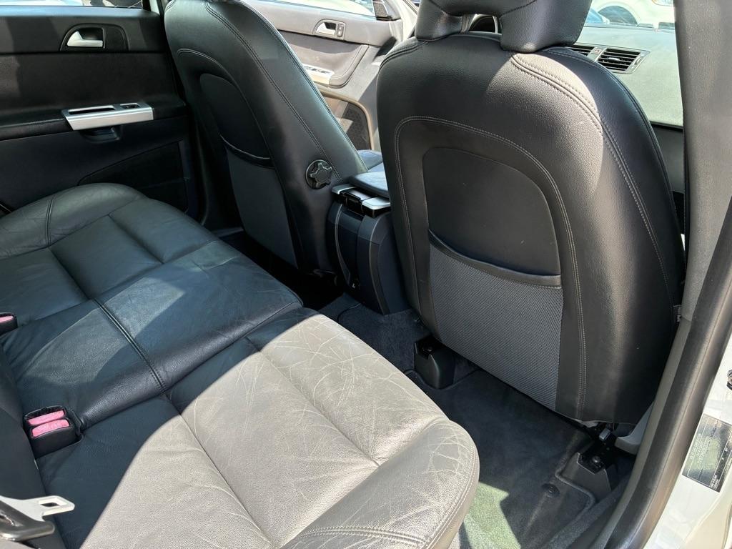 Volvo S40 4dr Sdn 2011