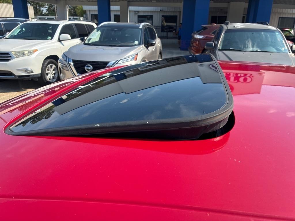 Honda Accord Sedan Sport 2.0T Auto 2020