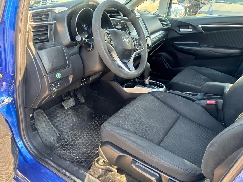 Honda Fit EX CVT 2018