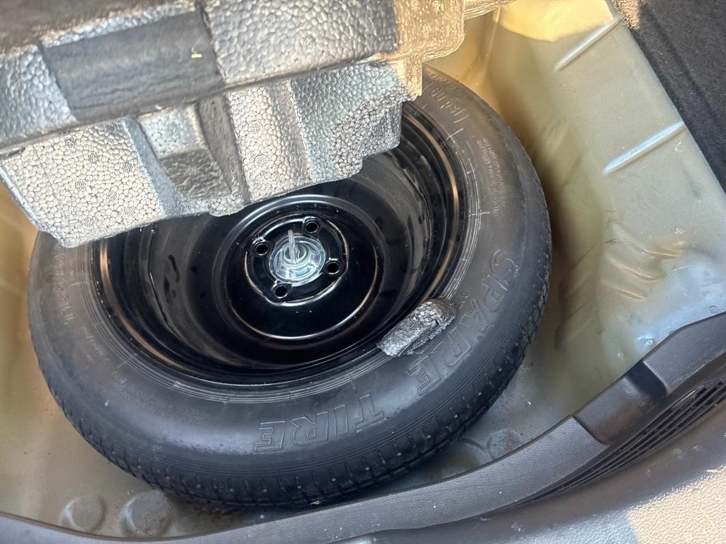 Honda Fit EX CVT 2018