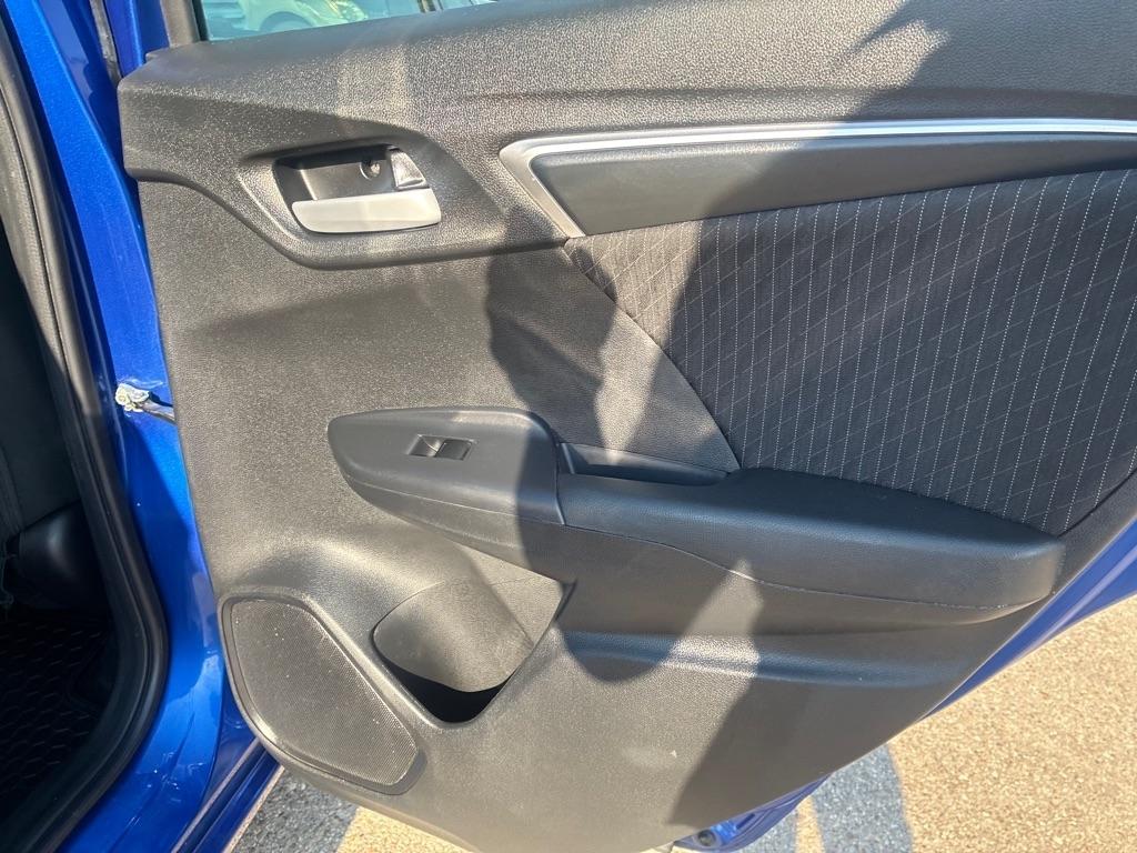 Honda Fit EX CVT 2018