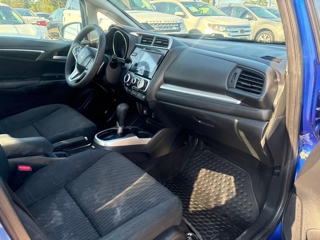 Honda Fit EX CVT 2018