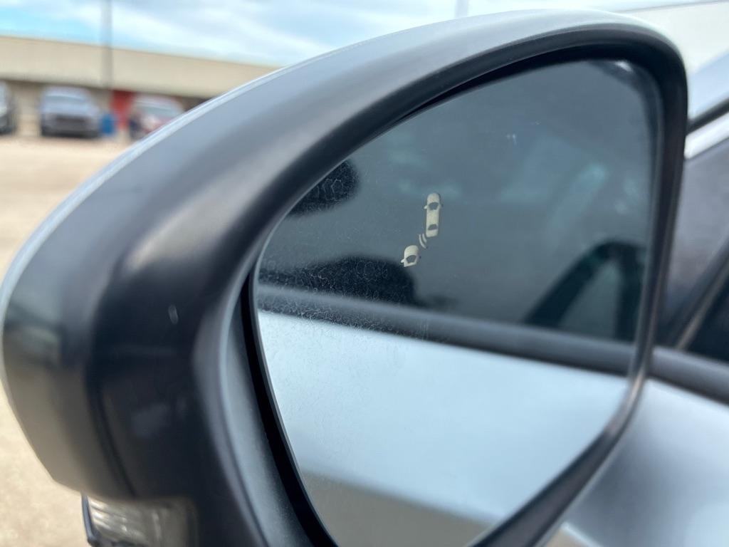Honda Accord Sedan EX-L 1.5T CVT 2019