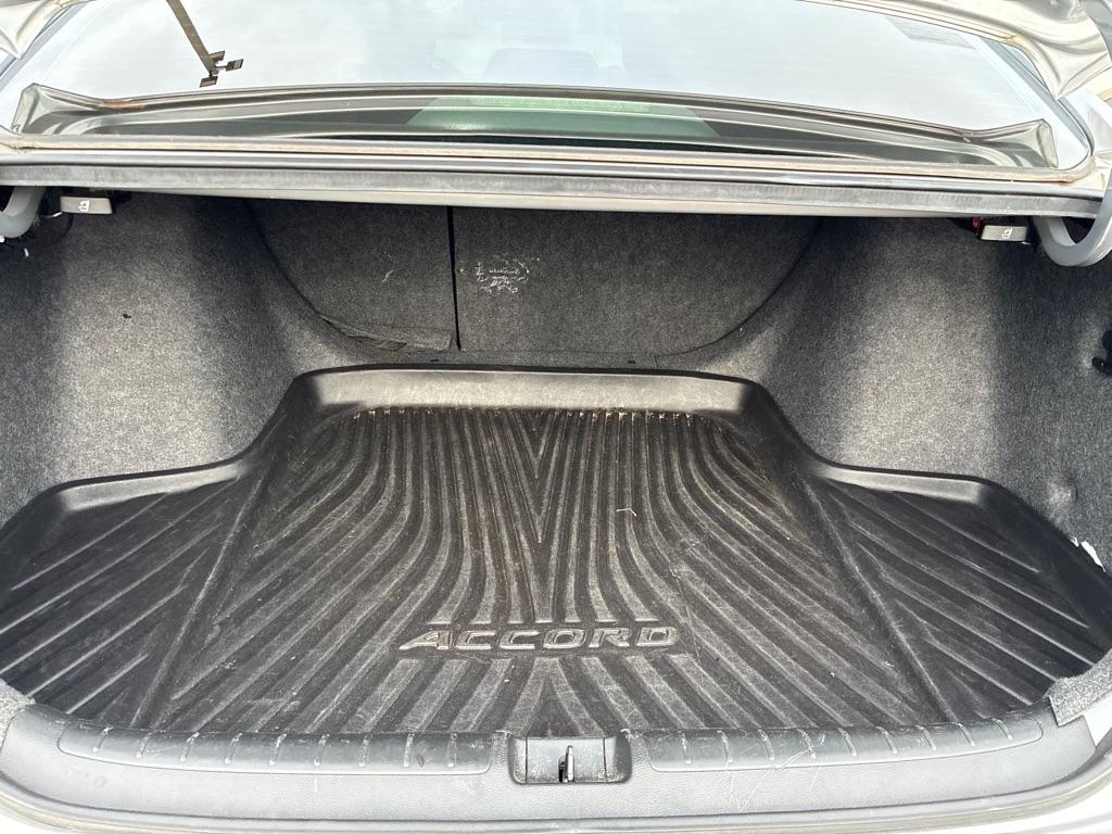 Honda Accord Sedan EX-L 1.5T CVT 2019