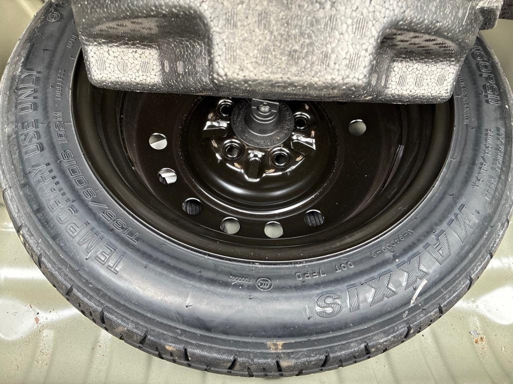 Honda Accord Sedan EX-L 1.5T CVT 2019