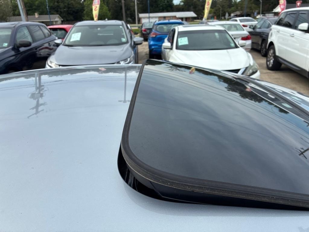 Honda Accord Sedan EX-L 1.5T CVT 2019
