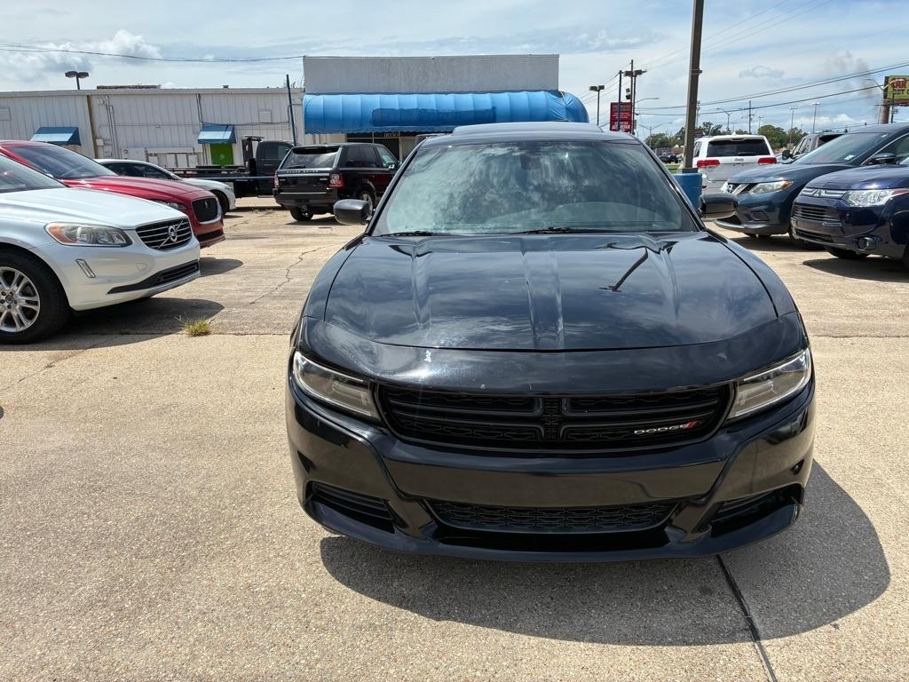 Dodge Charger SXT RWD 2020