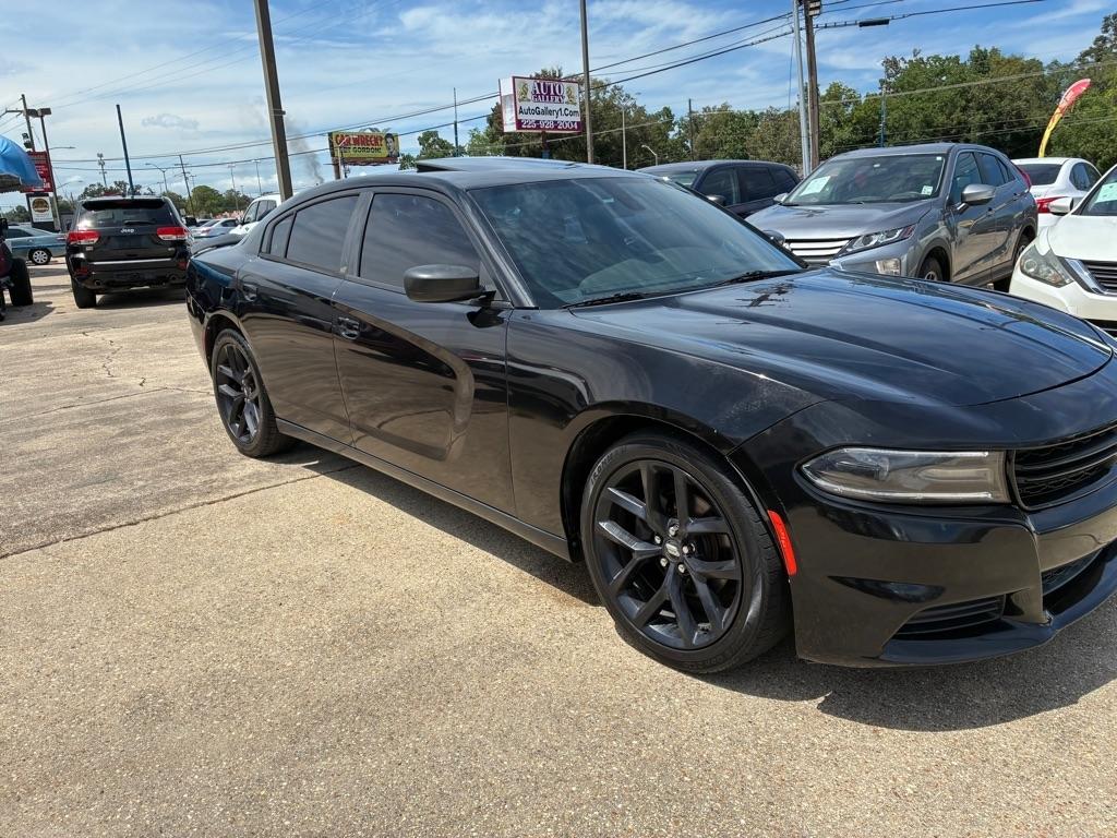 Dodge Charger SXT RWD 2020