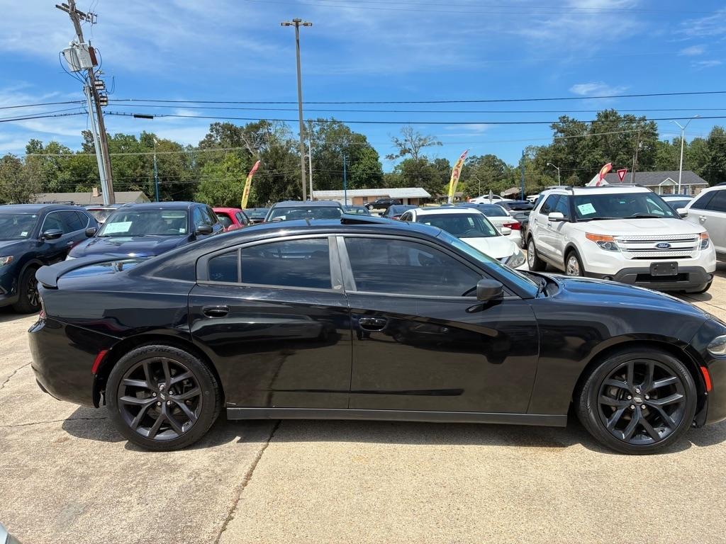 Dodge Charger SXT RWD 2020