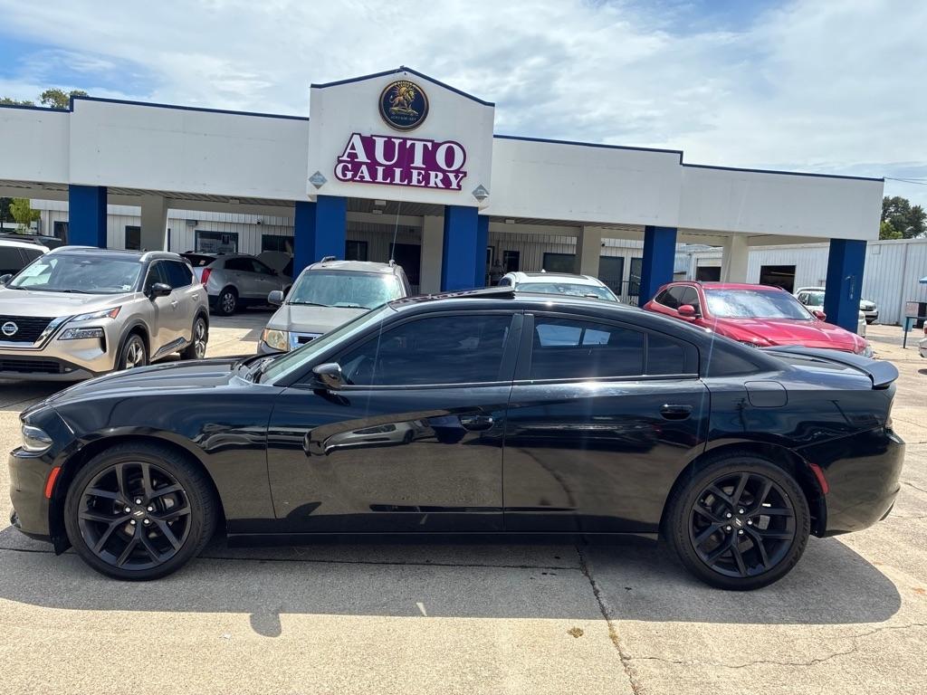 Dodge Charger SXT RWD 2020
