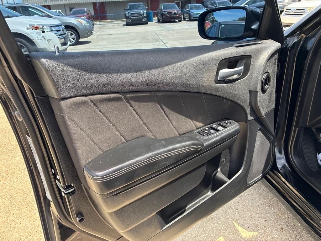 Dodge Charger SXT RWD 2020