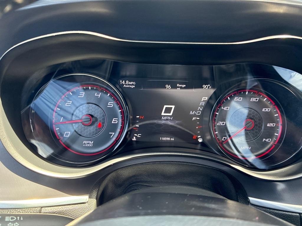 Dodge Charger SXT RWD 2020