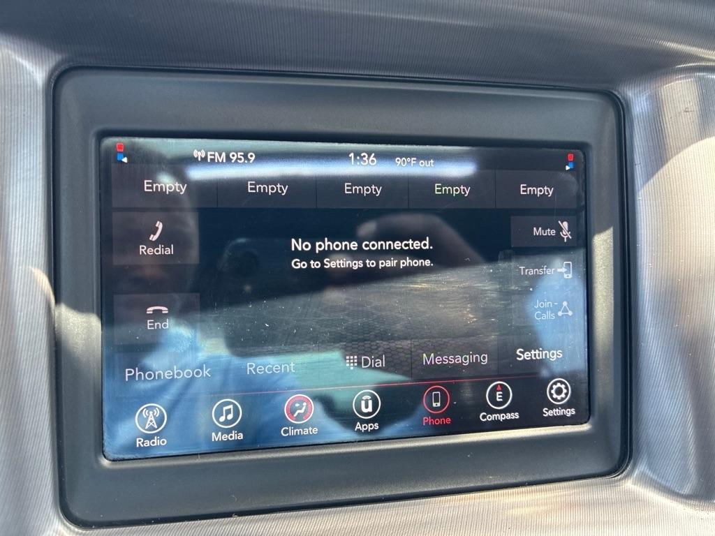Dodge Charger SXT RWD 2020