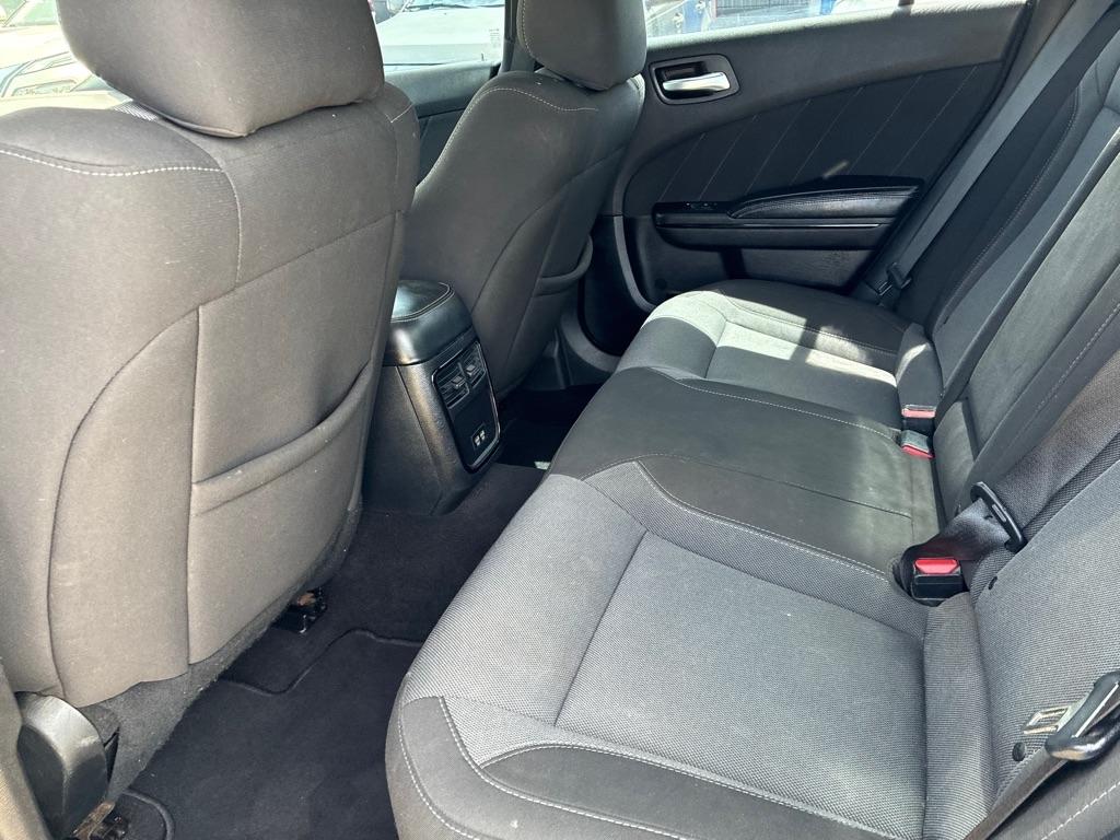 Dodge Charger SXT RWD 2020