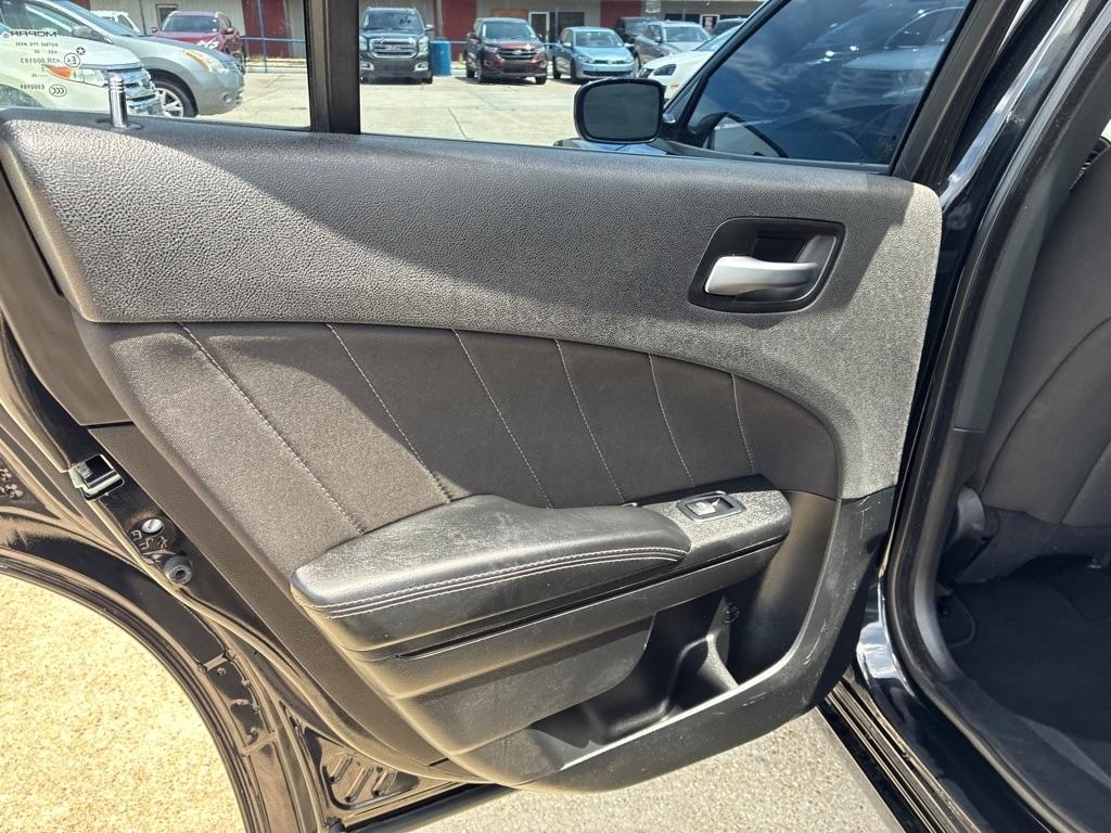 Dodge Charger SXT RWD 2020