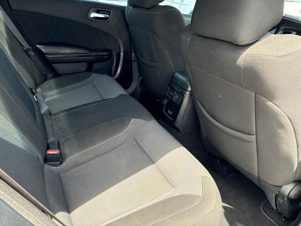 Dodge Charger SXT RWD 2020