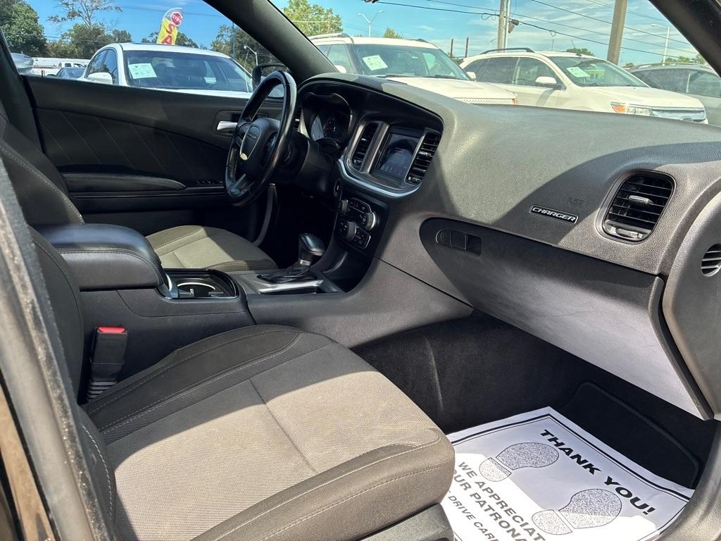 Dodge Charger SXT RWD 2020