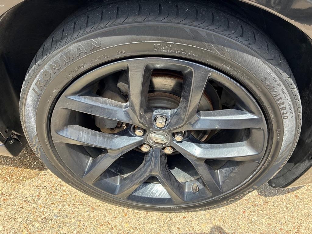 Dodge Charger SXT RWD 2020
