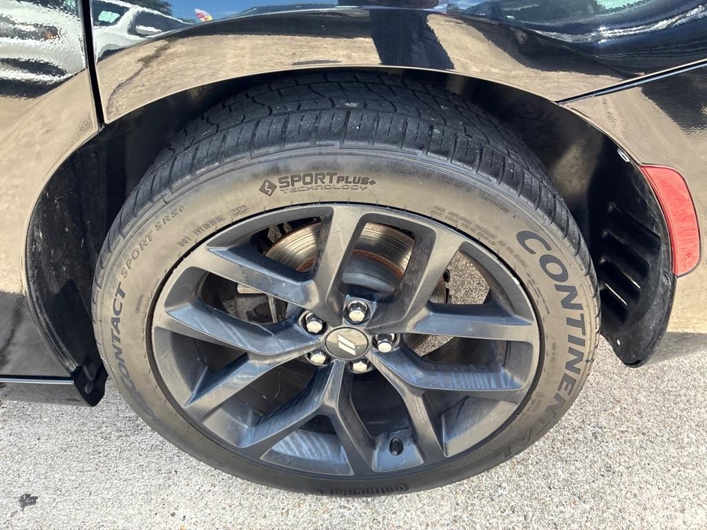 Dodge Charger SXT RWD 2020