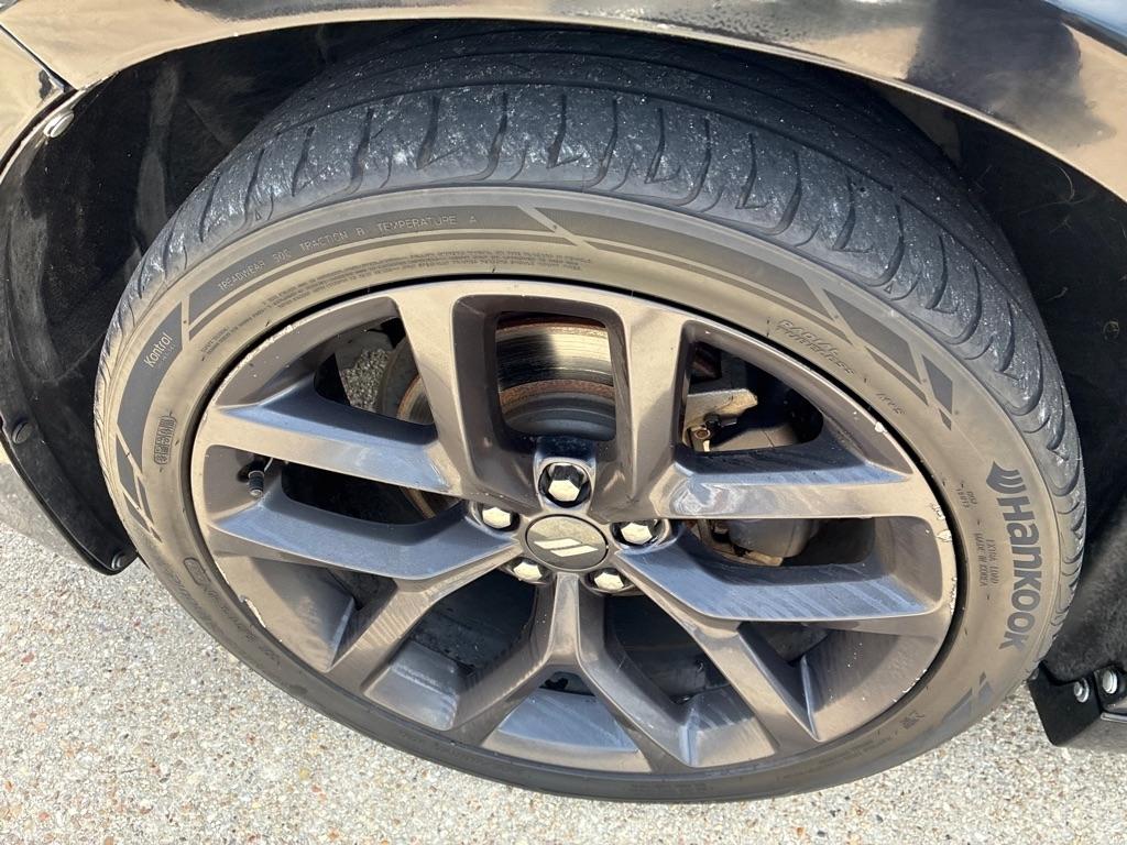 Dodge Charger SXT RWD 2020