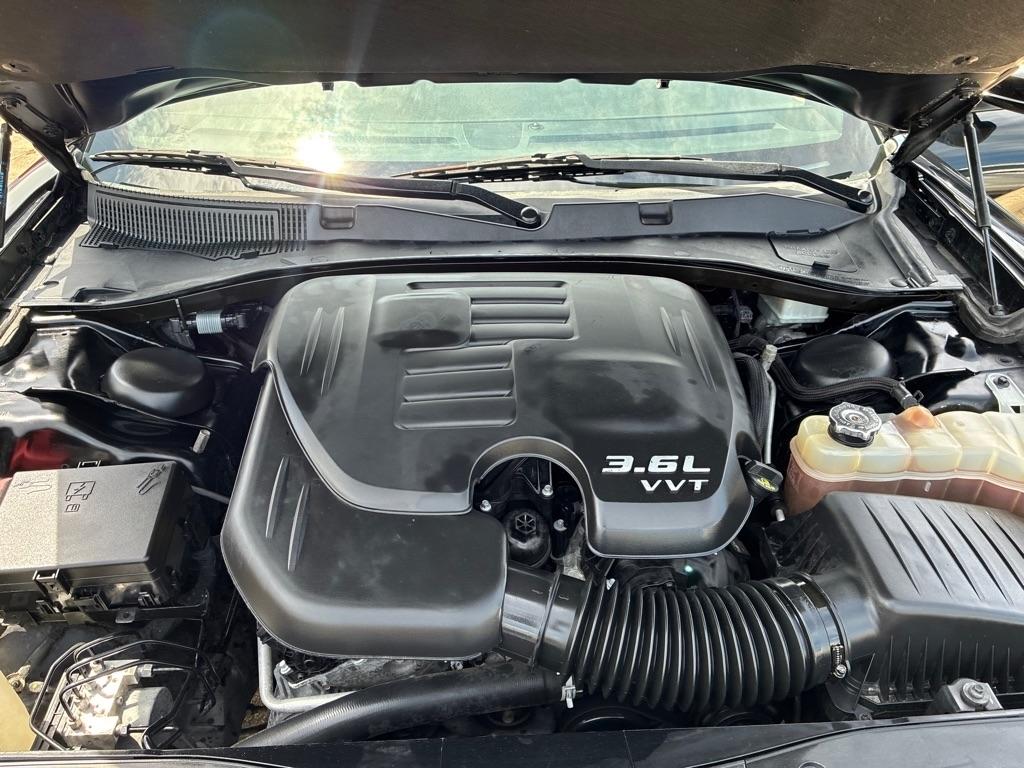 Dodge Charger SXT RWD 2020