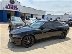 2020 Dodge Charger 