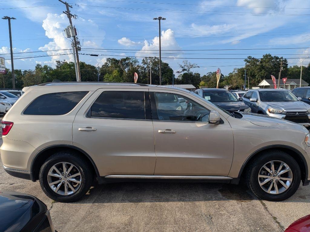Dodge Durango 2WD 4dr Limited 2014