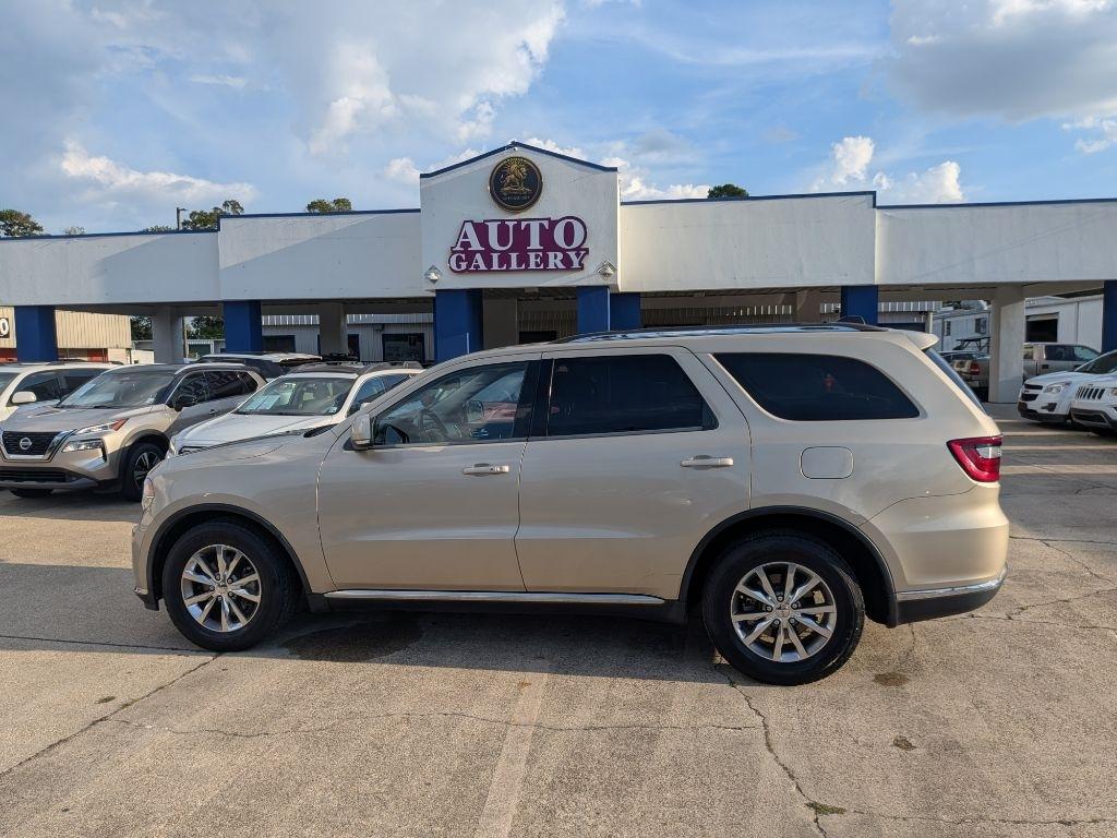 Dodge Durango 2WD 4dr Limited 2014
