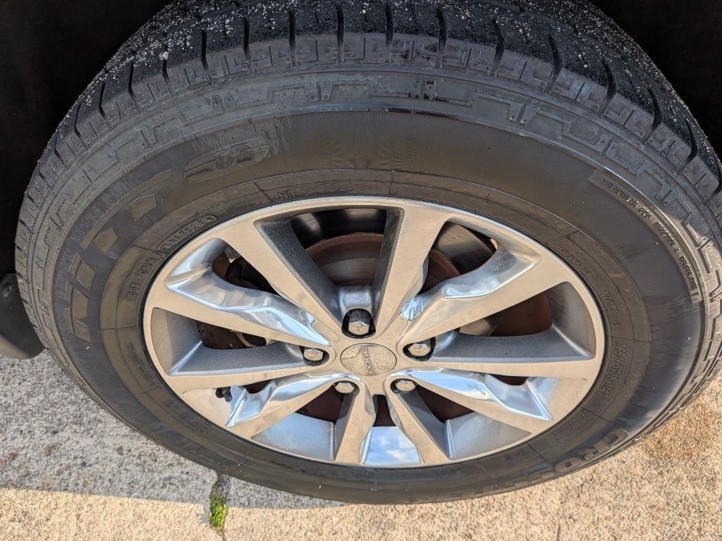 Dodge Durango 2WD 4dr Limited 2014