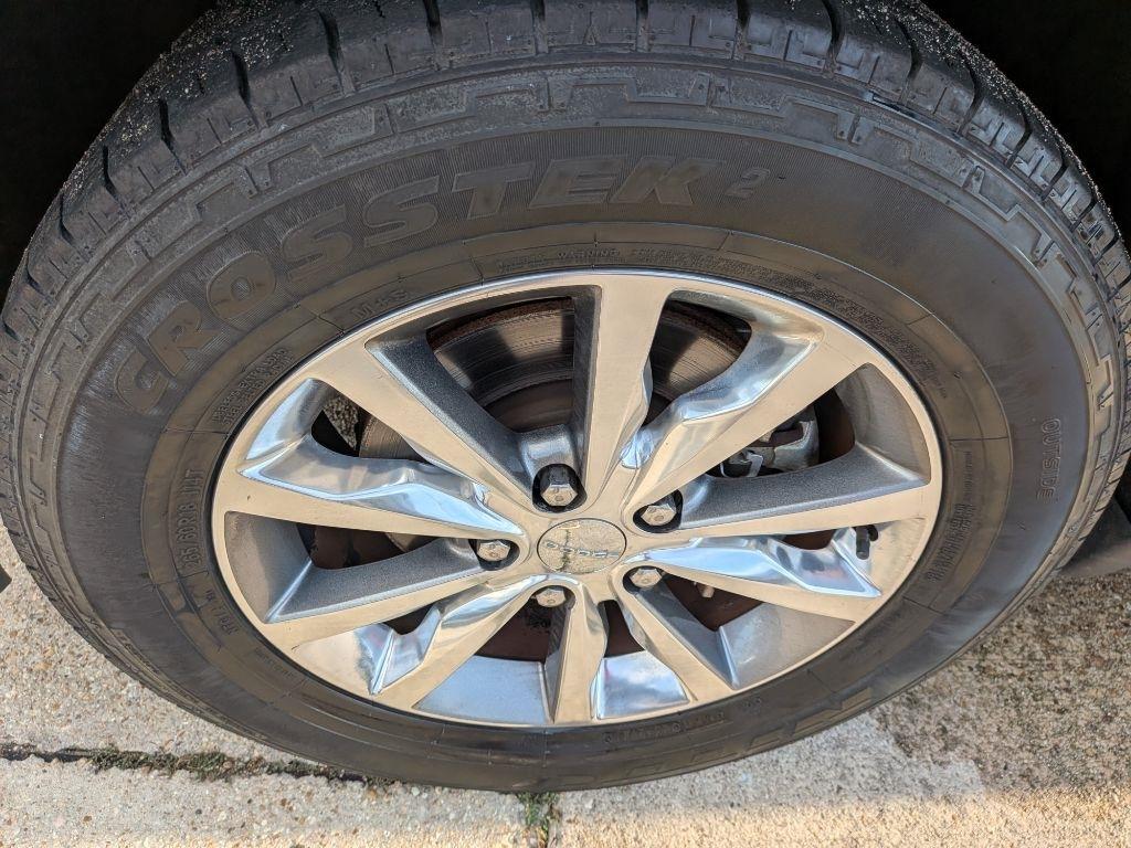 Dodge Durango 2WD 4dr Limited 2014