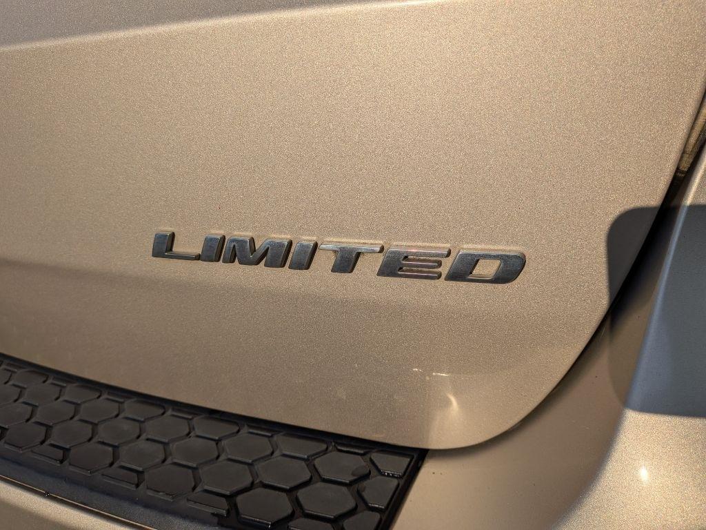 Dodge Durango 2WD 4dr Limited 2014