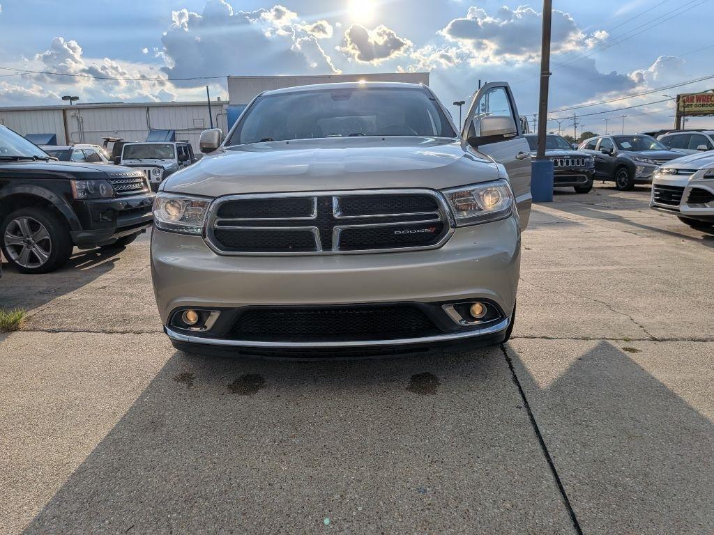 Dodge Durango 2WD 4dr Limited 2014