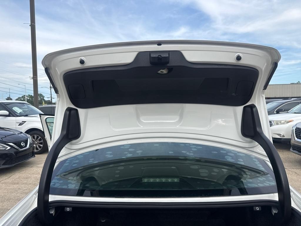 Volkswagen Passat 4dr Sdn 1.8T Auto Sport PZEV 2015