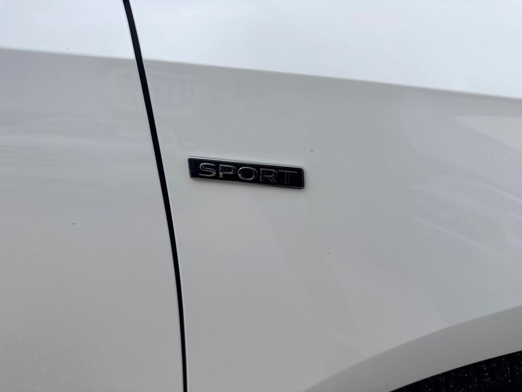 Volkswagen Passat 4dr Sdn 1.8T Auto Sport PZEV 2015
