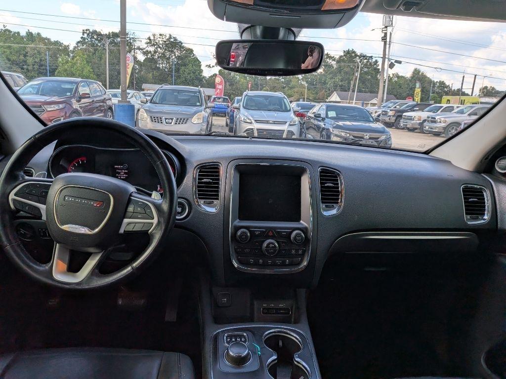 Dodge Durango GT RWD 2017