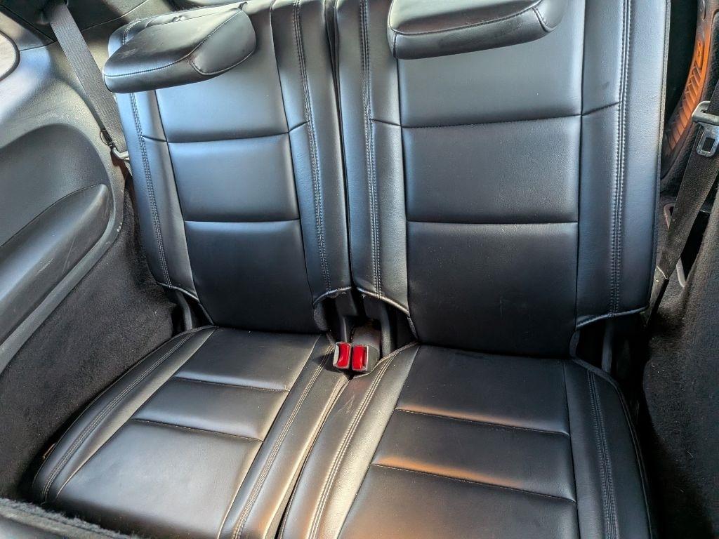 Dodge Durango GT RWD 2017
