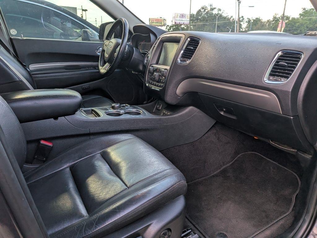 Dodge Durango GT RWD 2017