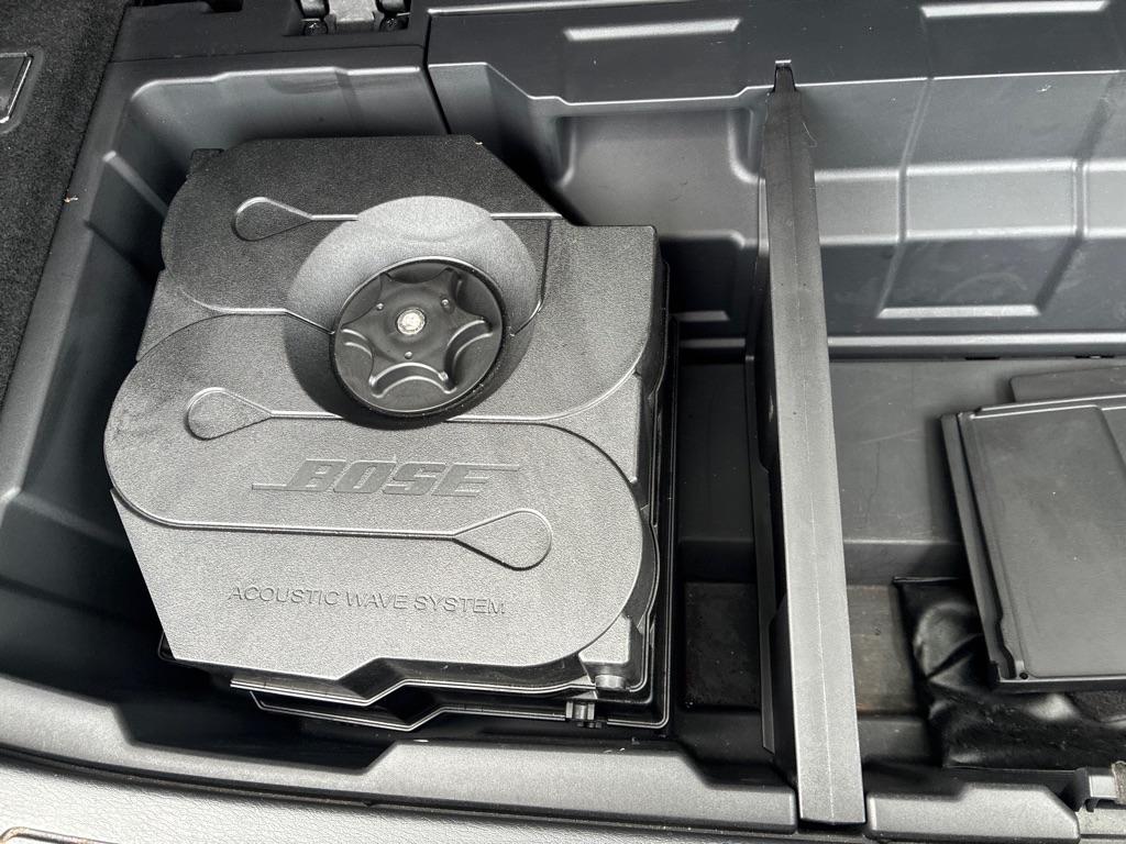 Nissan Pathfinder 2WD 4dr Platinum 2013