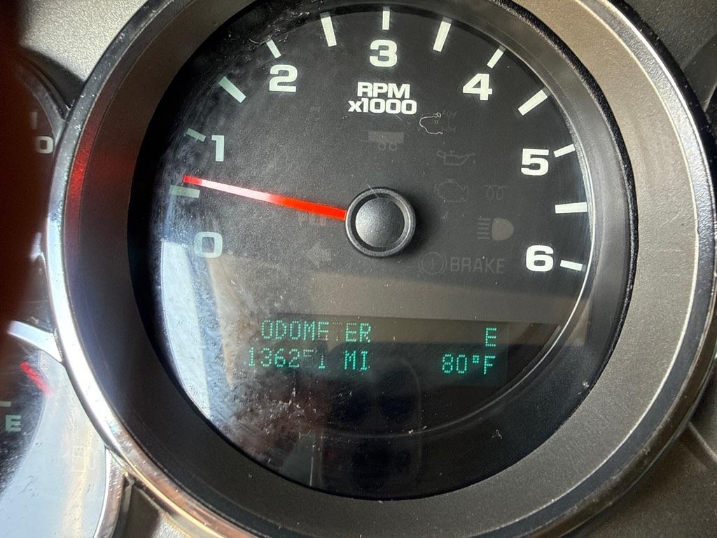 GMC Sierra 1500 2WD Crew Cab 143.5" SLE 2013