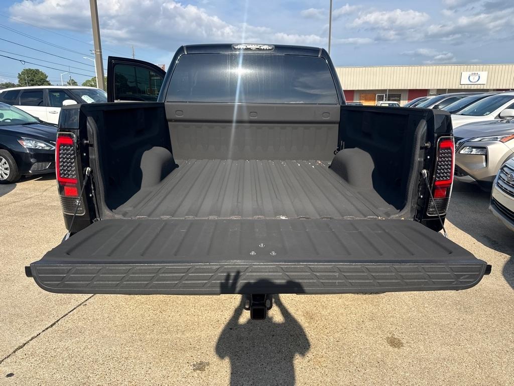GMC Sierra 1500 2WD Crew Cab 143.5" SLE 2013