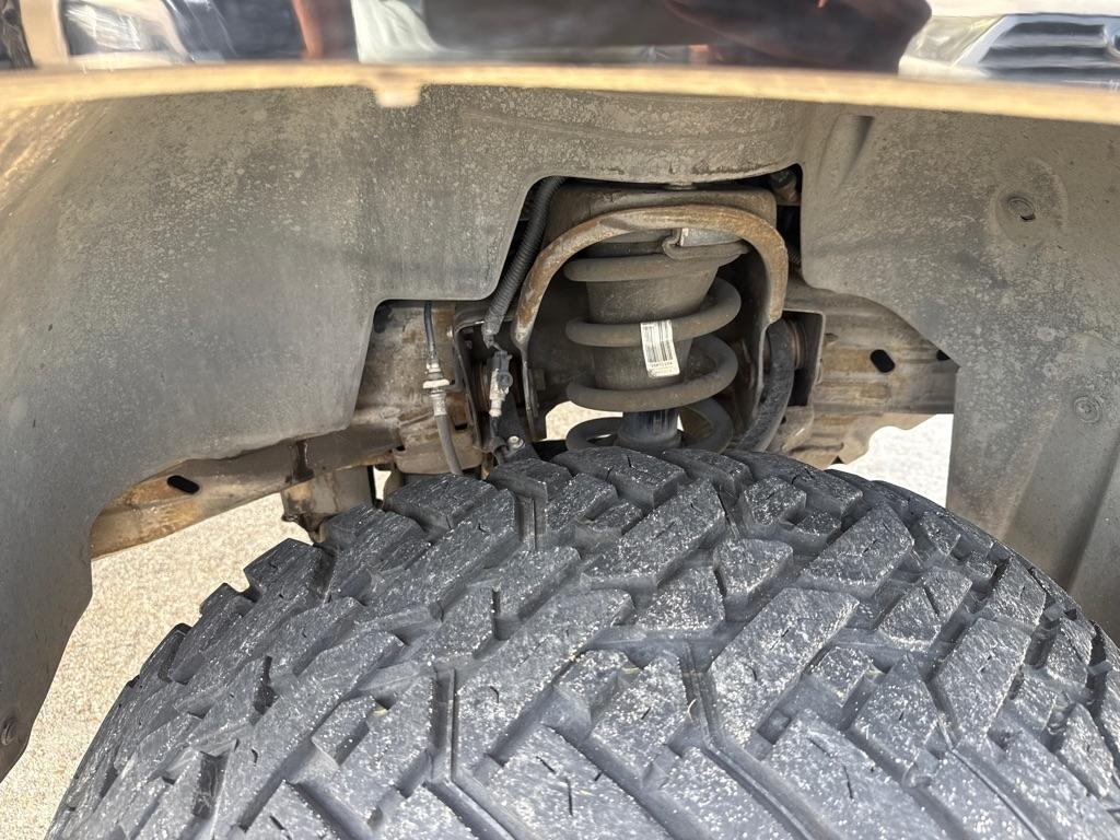 GMC Sierra 1500 2WD Crew Cab 143.5" SLE 2013