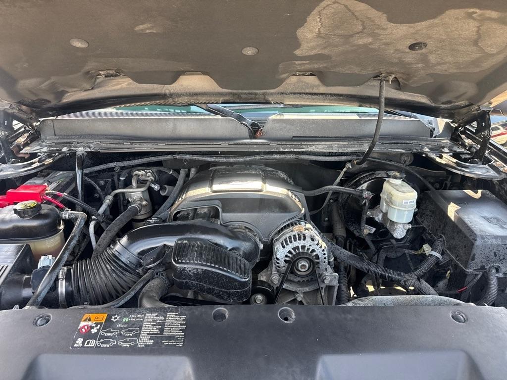 GMC Sierra 1500 2WD Crew Cab 143.5" SLE 2013