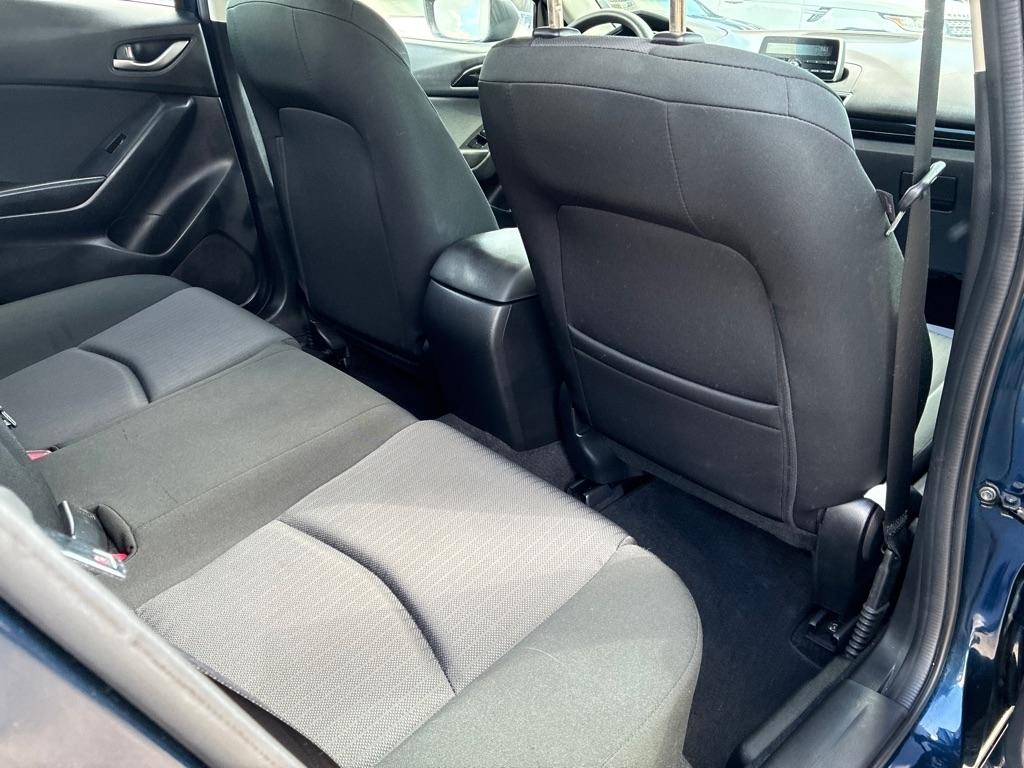 Mazda MAZDA3 4dr Sdn Auto i Sport 2014