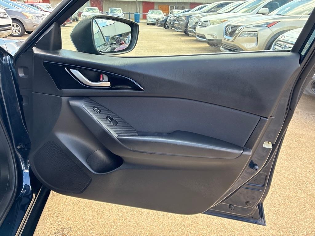 Mazda MAZDA3 4dr Sdn Auto i Sport 2014
