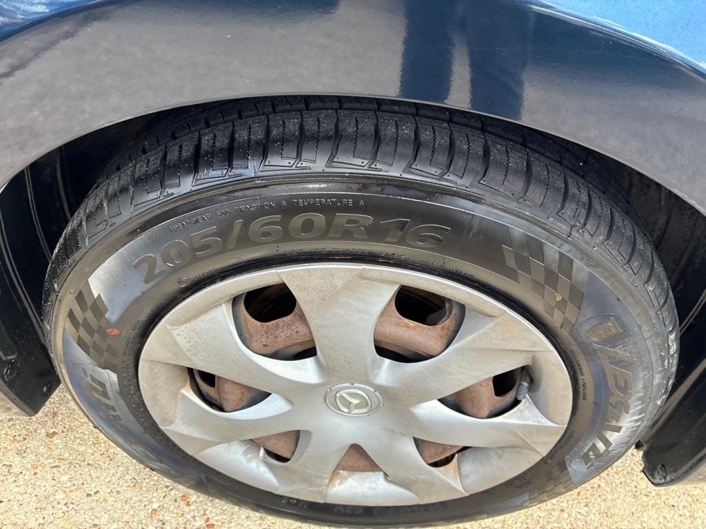 Mazda MAZDA3 4dr Sdn Auto i Sport 2014