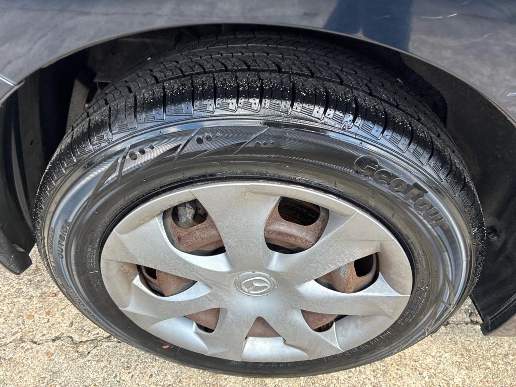 Mazda MAZDA3 4dr Sdn Auto i Sport 2014