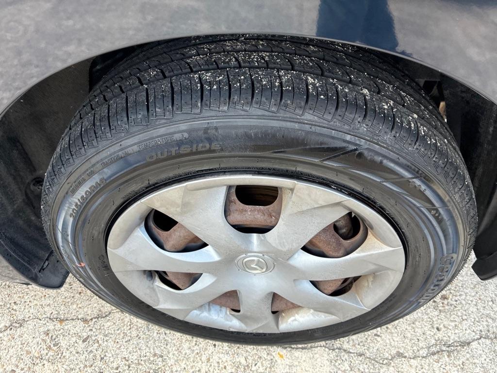 Mazda MAZDA3 4dr Sdn Auto i Sport 2014